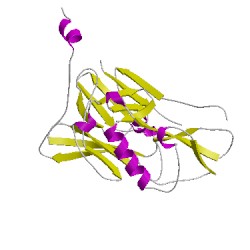 Image of CATH 3udyA02