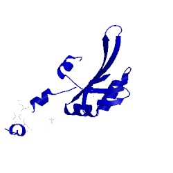Image of CATH 3ue2