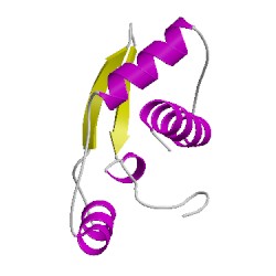 Image of CATH 3ue5A03