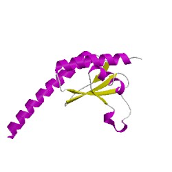 Image of CATH 3ue8A03