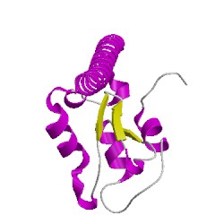 Image of CATH 3uefA00