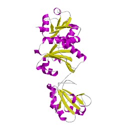 Image of CATH 3uemA