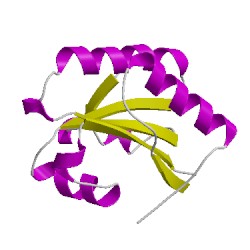 Image of CATH 3uemA02