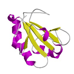 Image of CATH 3uemA03