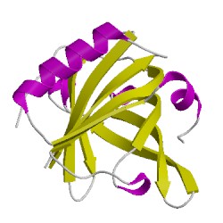 Image of CATH 3ueuA