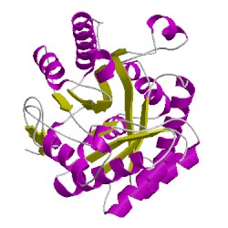 Image of CATH 3uf9B00