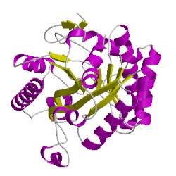 Image of CATH 3uf9D00