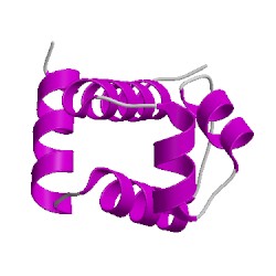 Image of CATH 3ufdA00