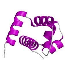 Image of CATH 3ufdB00