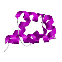 Image of CATH 3ufdF00