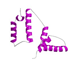 Image of CATH 3ufeA