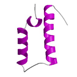 Image of CATH 3ufeA01