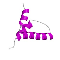 Image of CATH 3ufeA02
