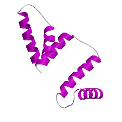 Image of CATH 3ufeB