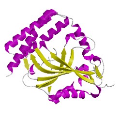 Image of CATH 3ufgA