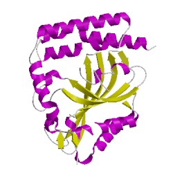 Image of CATH 3ufgB