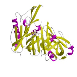 Image of CATH 3uflA