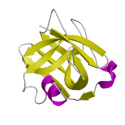 Image of CATH 3uflA01