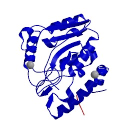 Image of CATH 3ufm
