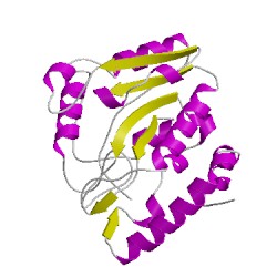 Image of CATH 3ufmA