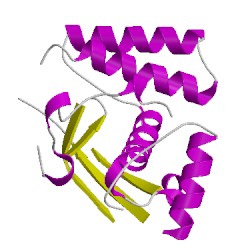 Image of CATH 3ufoA01