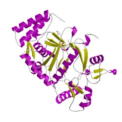 Image of CATH 3ufoB