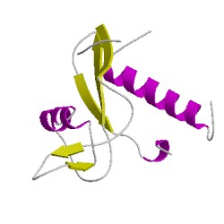 Image of CATH 3ufpA02