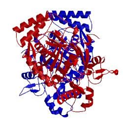 Image of CATH 3ufq