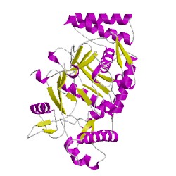 Image of CATH 3ufqA