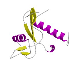 Image of CATH 3ufqA02