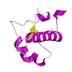 Image of CATH 3ufqA03