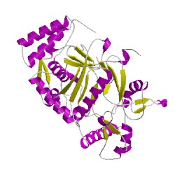 Image of CATH 3ufqB