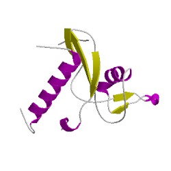 Image of CATH 3ufqB02