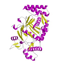 Image of CATH 3ufsA