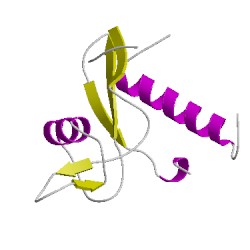 Image of CATH 3ufsA02