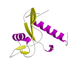 Image of CATH 3ufvA02