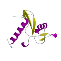 Image of CATH 3ufvB02
