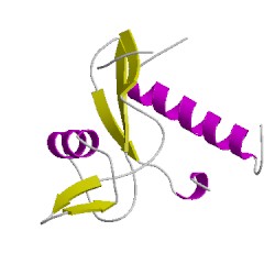 Image of CATH 3ufwA02