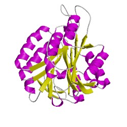 Image of CATH 3ufxA