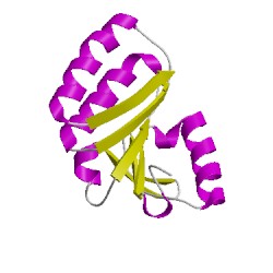 Image of CATH 3ufxA01