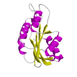 Image of CATH 3ufxA02