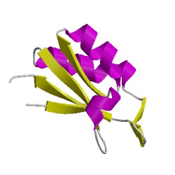 Image of CATH 3ufxB02