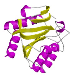 Image of CATH 3ufxD02