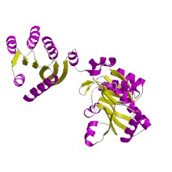 Image of CATH 3ufxE