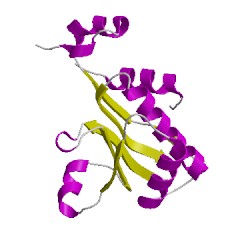 Image of CATH 3ufxE01