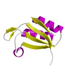 Image of CATH 3ufxE02