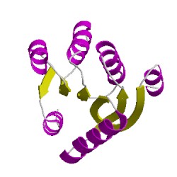 Image of CATH 3ufxE03