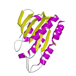 Image of CATH 3ufxF02