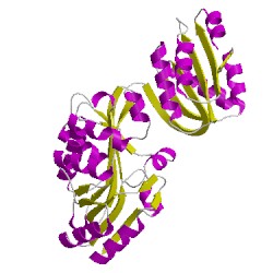 Image of CATH 3ufxG