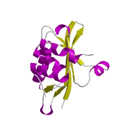 Image of CATH 3ufxG01